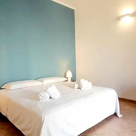 Apartman Dimora Panoramica Alberobello