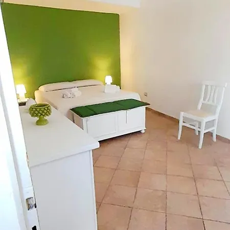 Dimora Panoramica * Alberobello