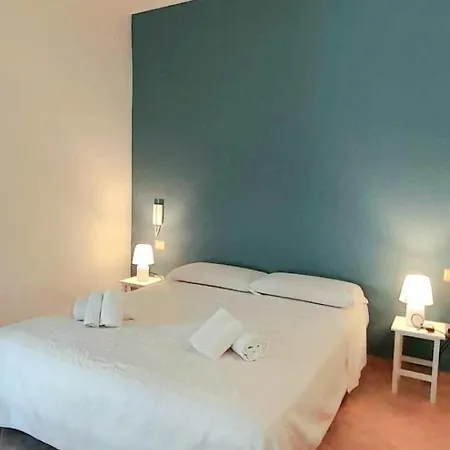 Dimora Panoramica Alberobello