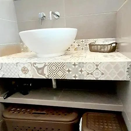 Apartman Dimora Panoramica