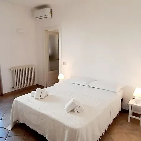 Dimora Panoramica Apartman *