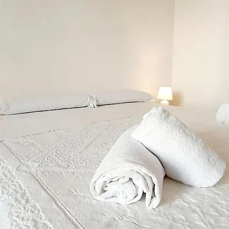 Apartman Dimora Panoramica *