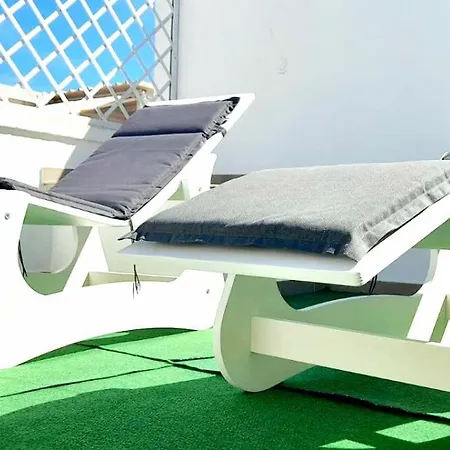 Dimora Panoramica * Alberobello