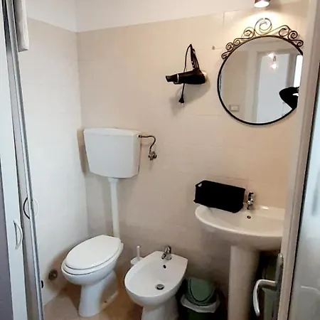 Dimora Panoramica Apartman