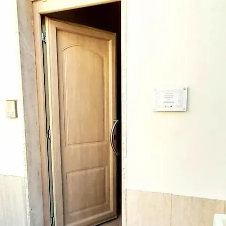 Dimora Panoramica Apartamento