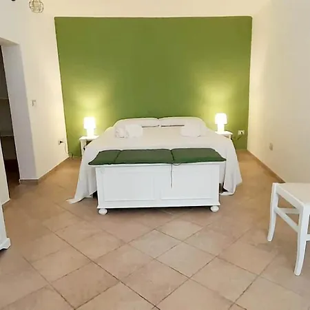 Apartamento Dimora Panoramica *