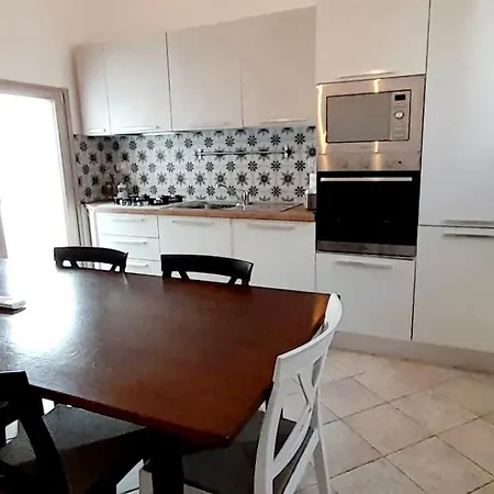 Apartamento Dimora Panoramica *