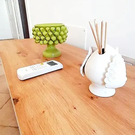 Apartamento Dimora Panoramica Alberobello