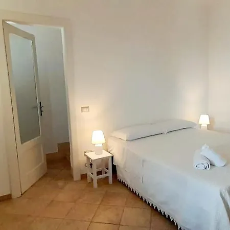 Dimora Panoramica Apartment Alberobello