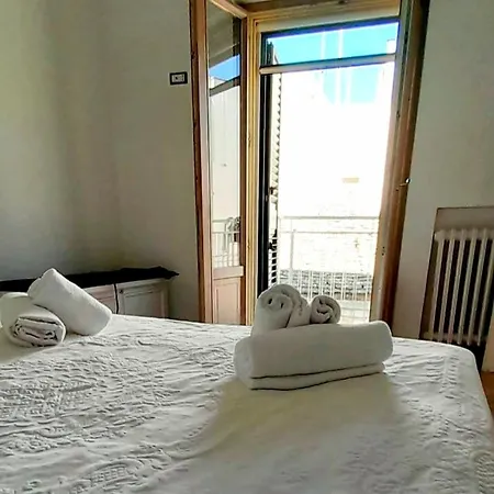 Dimora Panoramica Alberobello