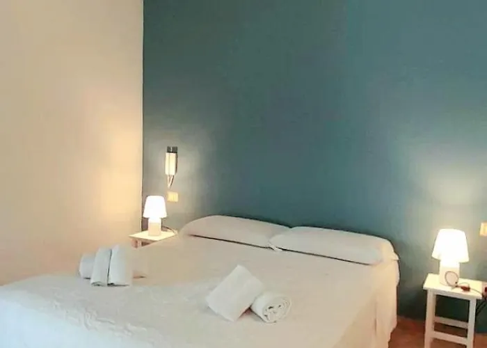 Dimora Panoramica 阿尔贝罗贝洛