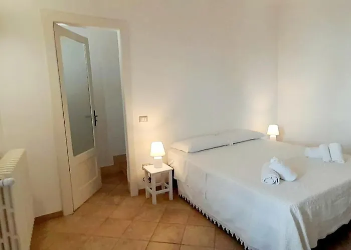 Dimora Panoramica 公寓 阿尔贝罗贝洛