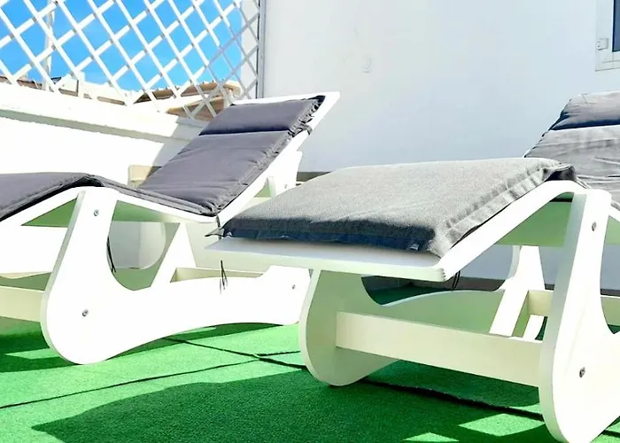 Dimora Panoramica * 阿尔贝罗贝洛